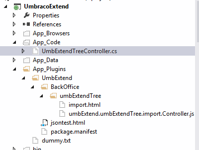 Project Structure