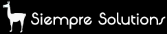 Siempre Solutions Logo